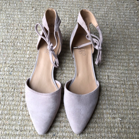 Franco Sarto Shoes - NWOB - Franco Sarto “Sybil”
